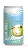 Natural Coconut Water